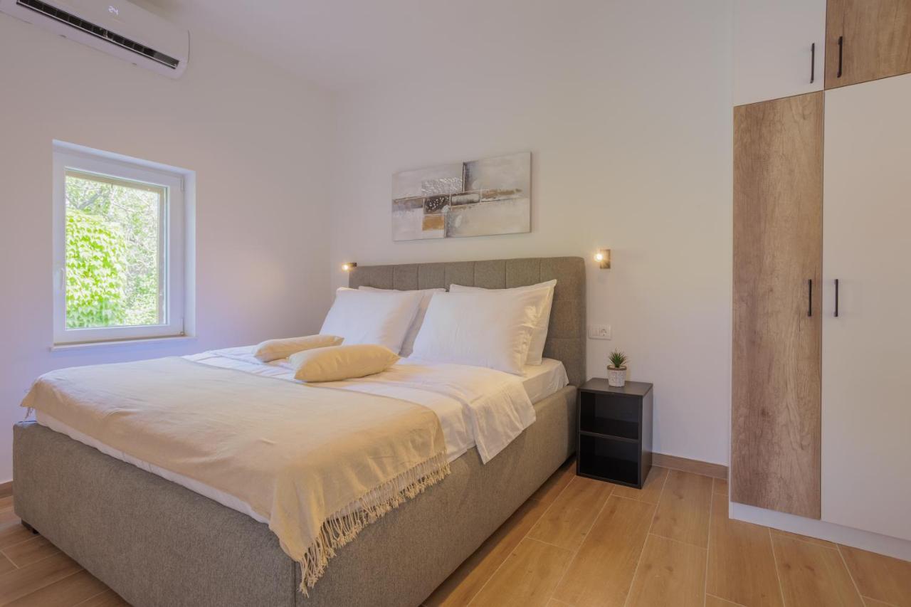 Apartments Piritus Split Extérieur photo